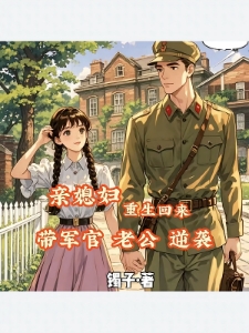 糙军官被小军嫂拿捏住了