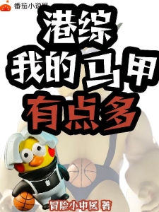 港综：我的马甲有点多
